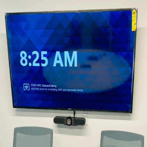 Econsys LLC Video Conference service 